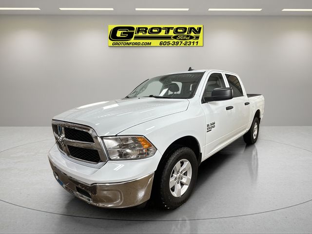 2023 RAM 1500 Classic