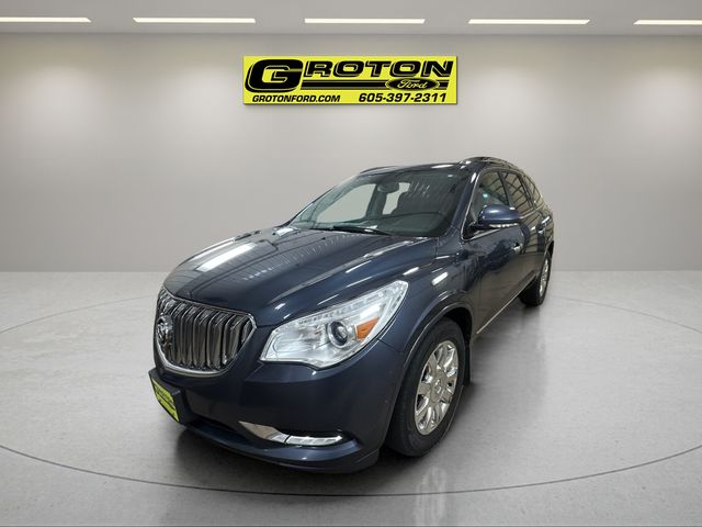 2013 Buick Enclave