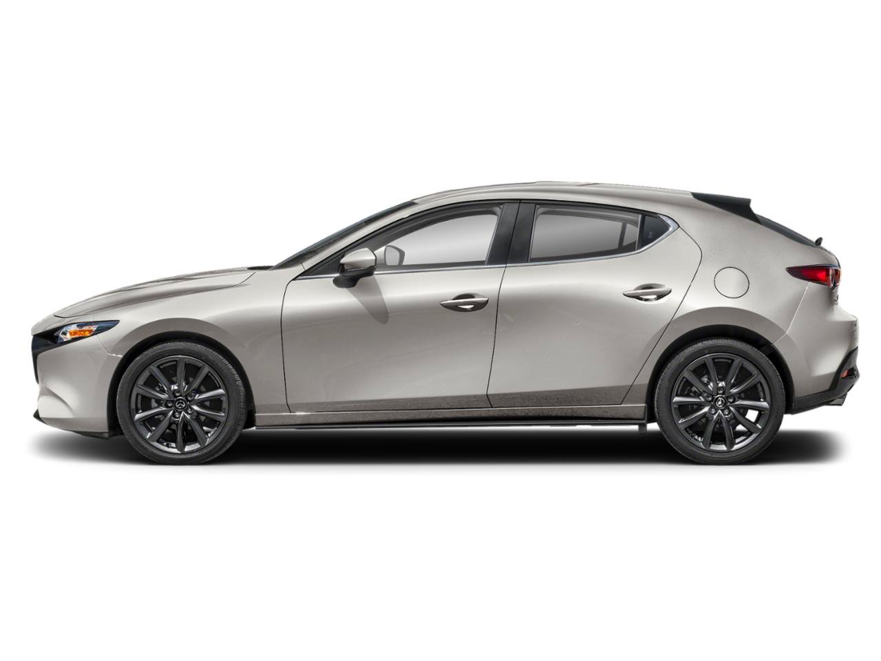 Thumbnail: 2026 Mazda Mazda3 - 3