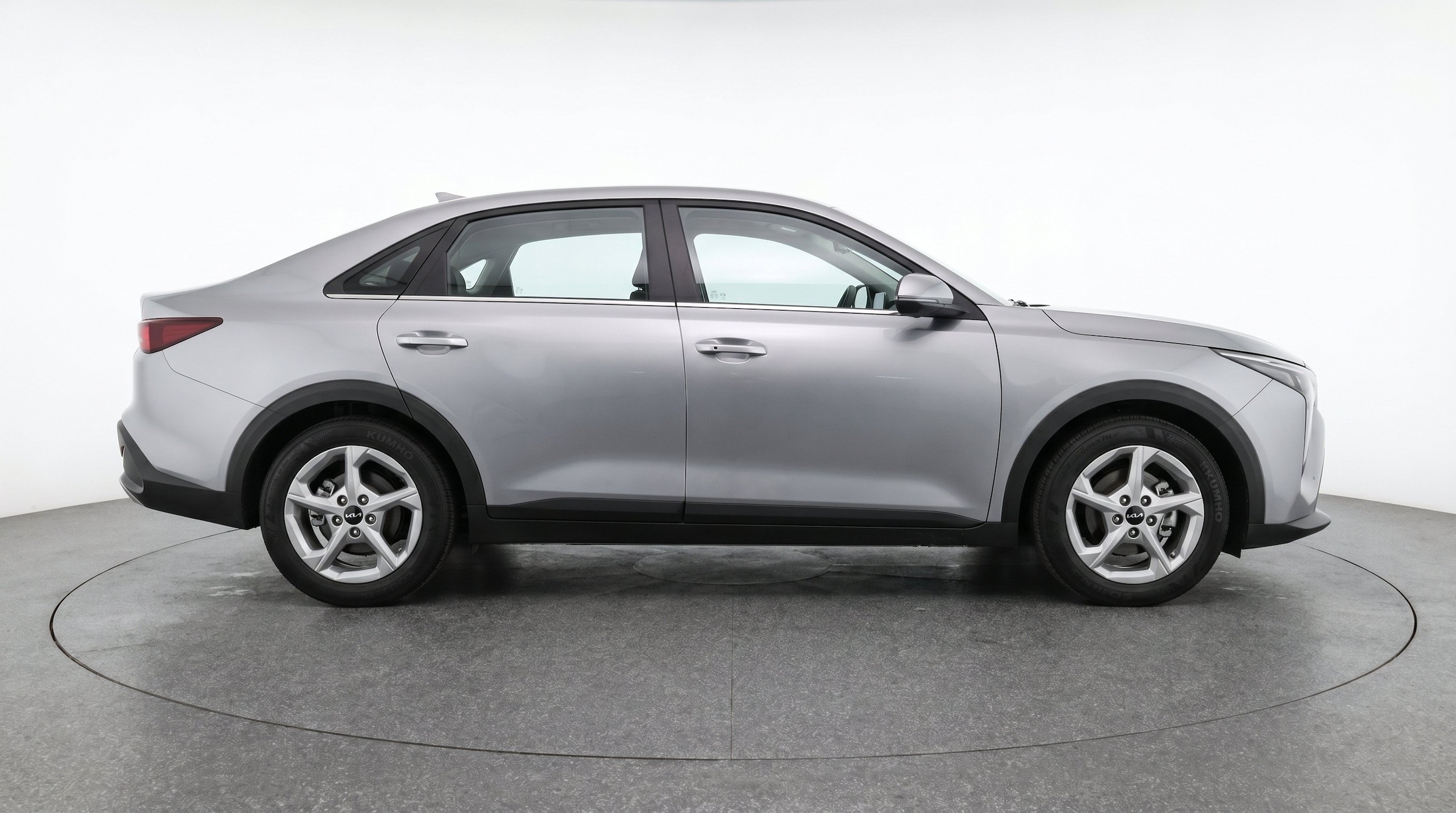 Thumbnail: 2026 Kia K4 - 10