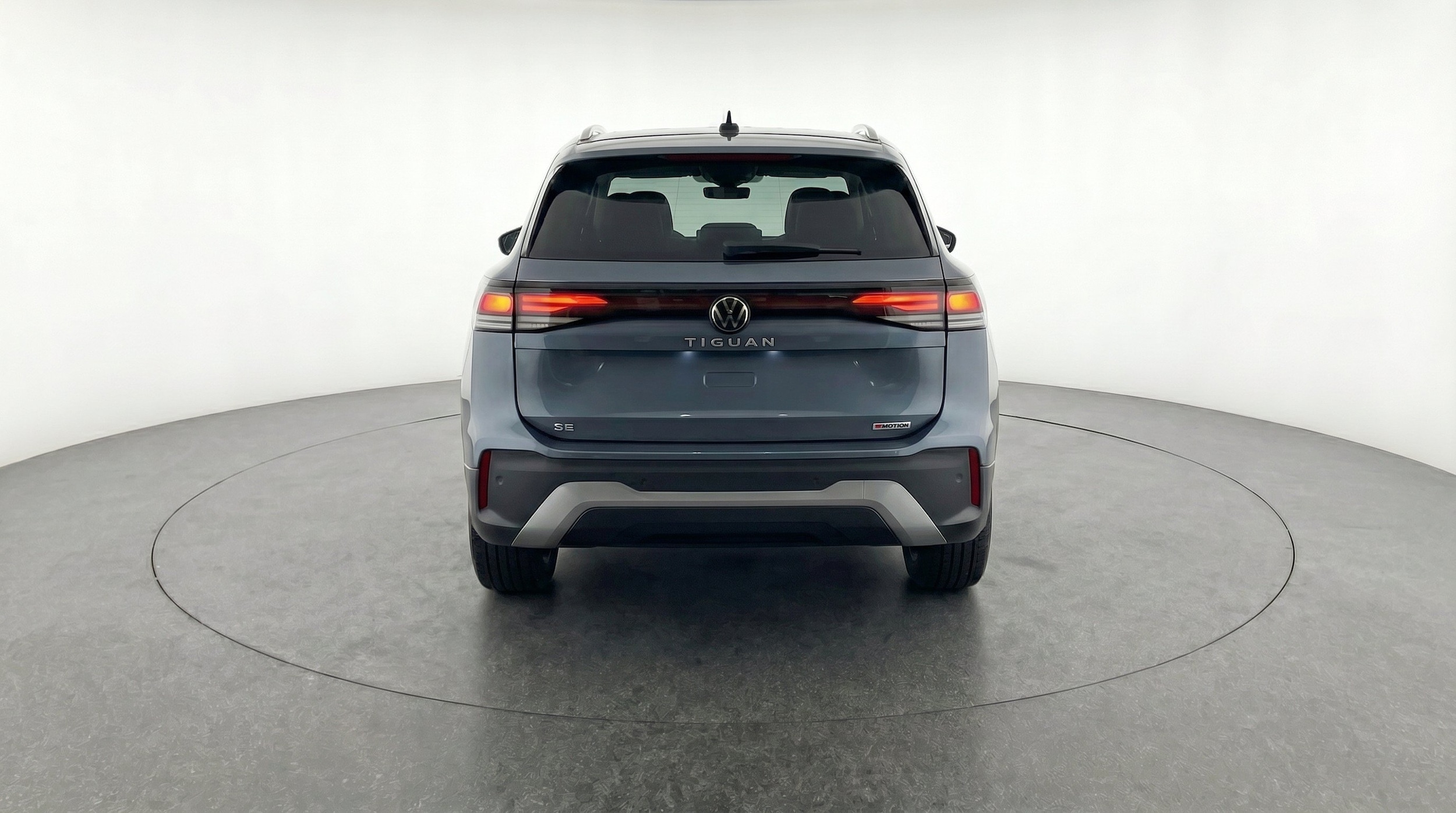Thumbnail: 2026 Volkswagen Tiguan - 7