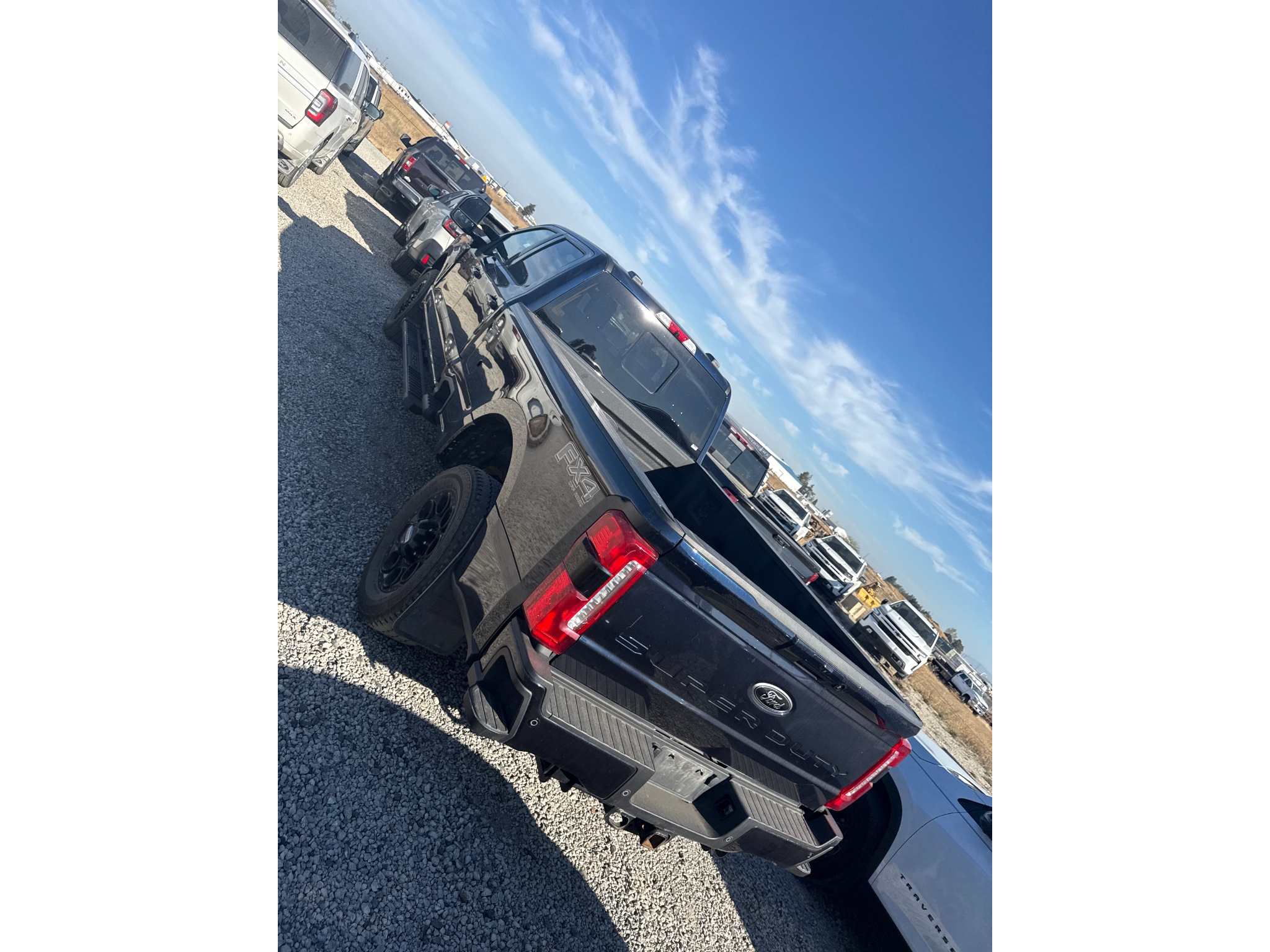  Ford F-350