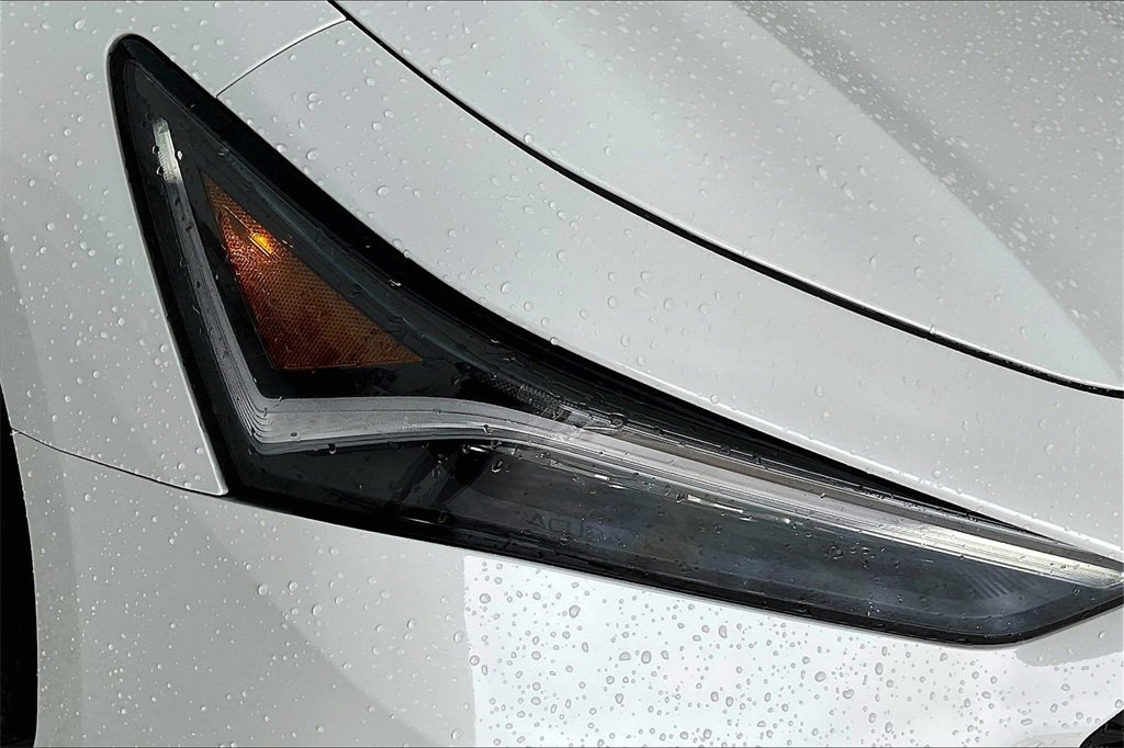 2025 Acura Integra A-Spec with Tech Package - Photo 36