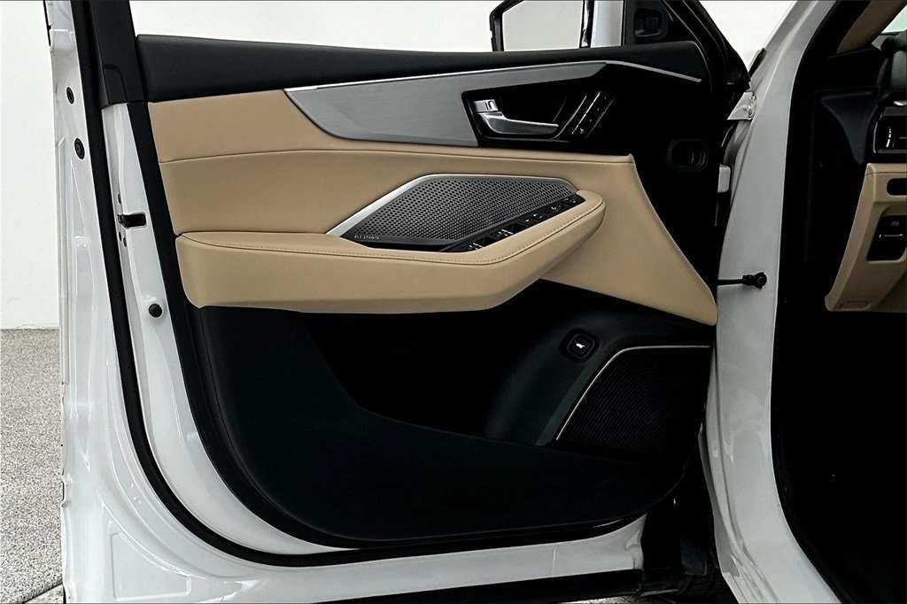 2024 Acura MDX Technology Package - Photo 37