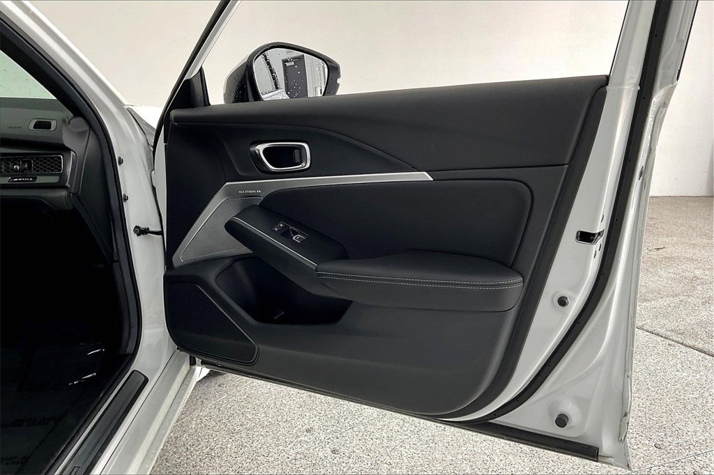 2025 Acura Integra A-Spec with Tech Package - Photo 23