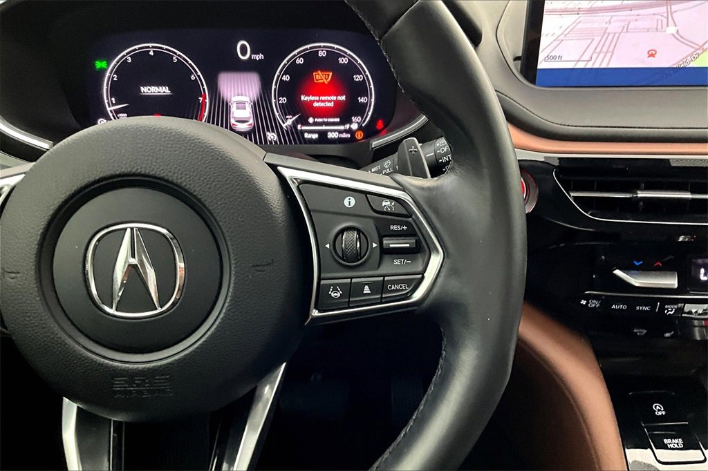 2024 Acura MDX Technology Package - Photo 45