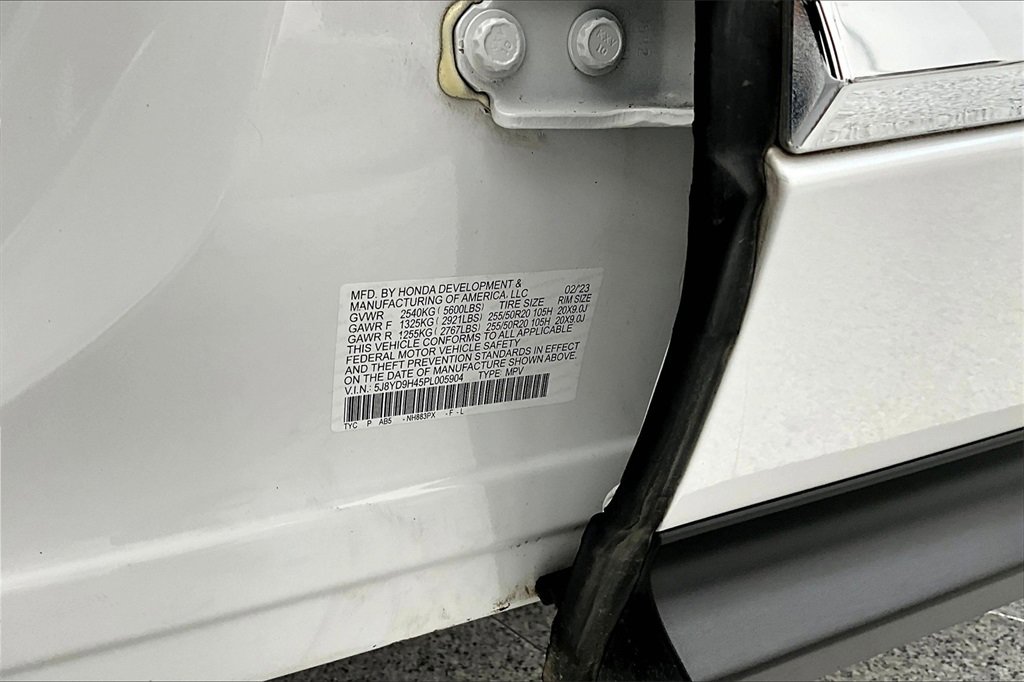 2024 Acura MDX Technology Package - Photo 70