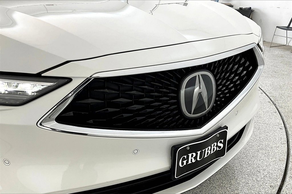 2024 Acura MDX Technology Package - Photo 59
