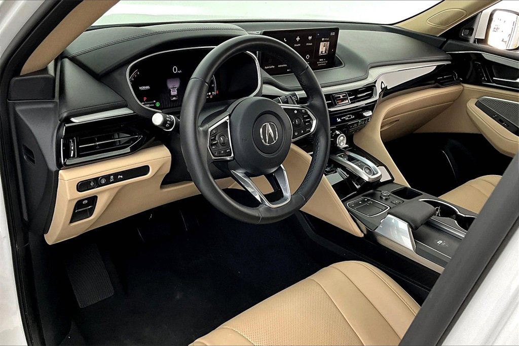 2024 Acura MDX Technology Package - Photo 28