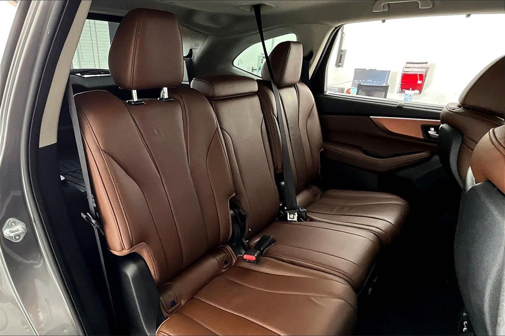 2024 Acura MDX Technology Package - Photo 57