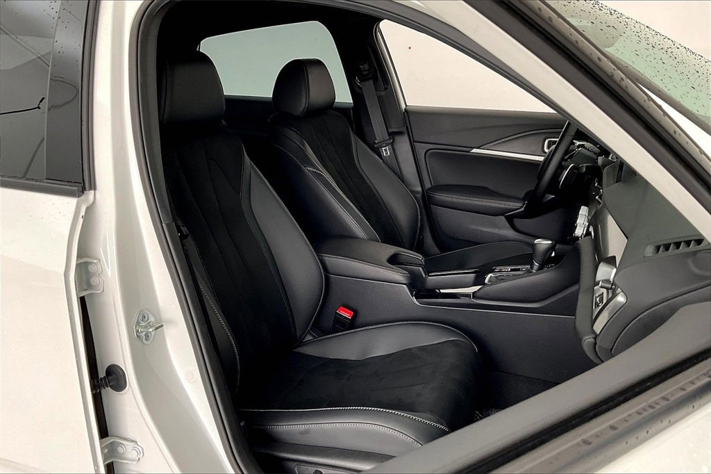 2025 Acura Integra A-Spec with Tech Package - Photo 9