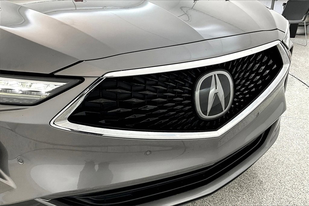 2024 Acura MDX Technology Package - Photo 60
