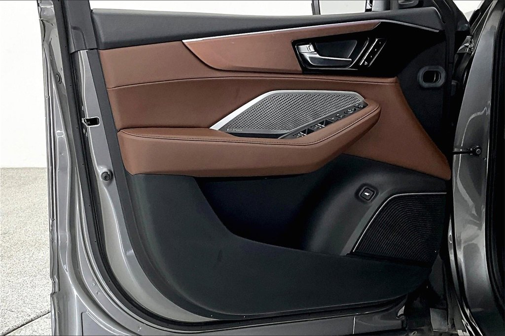 2024 Acura MDX Technology Package - Photo 38