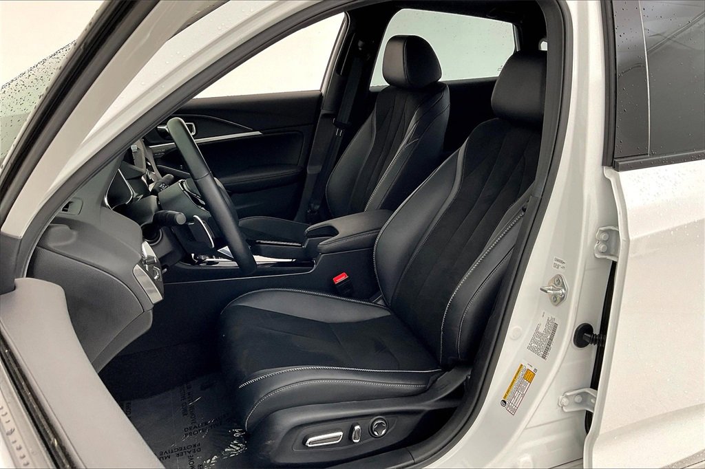 2025 Acura Integra A-Spec with Tech Package - Photo 30