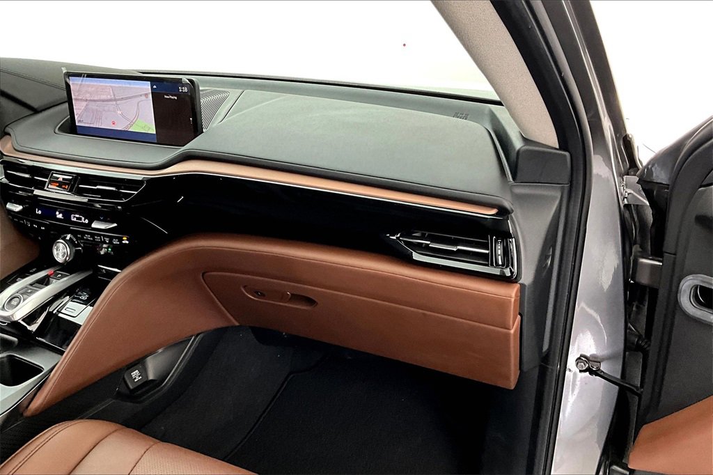 2024 Acura MDX Technology Package - Photo 36