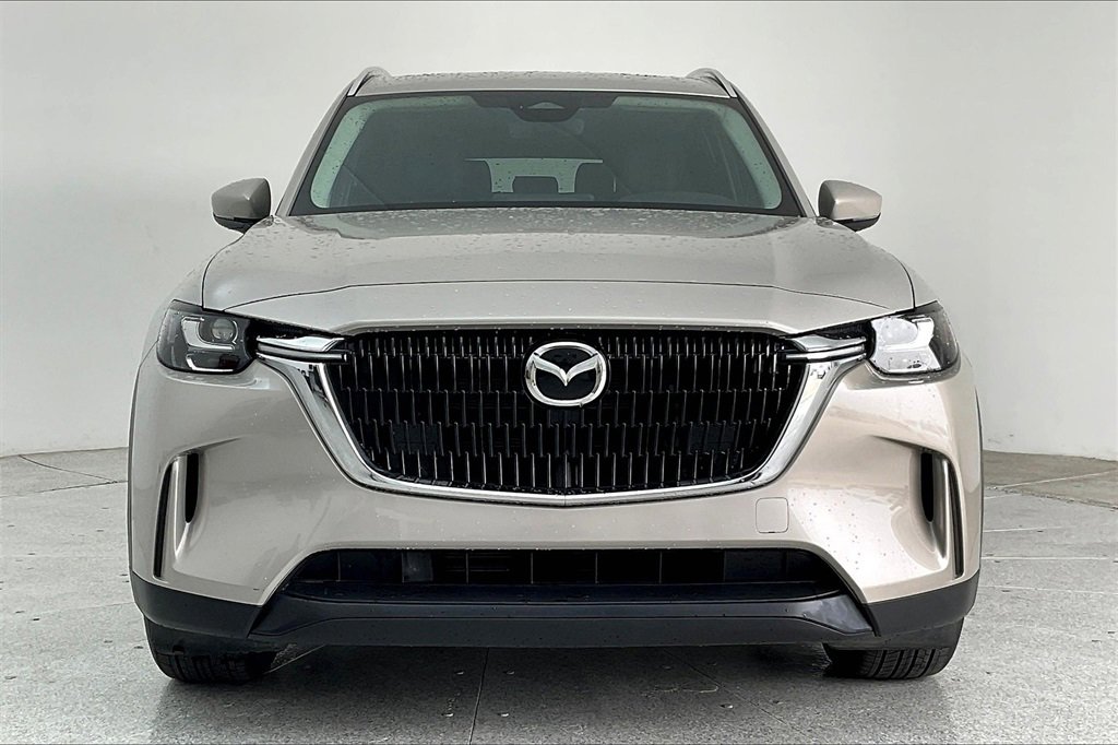 Used 2024 Mazda CX-90 3.3 Turbo Preferred SUV
