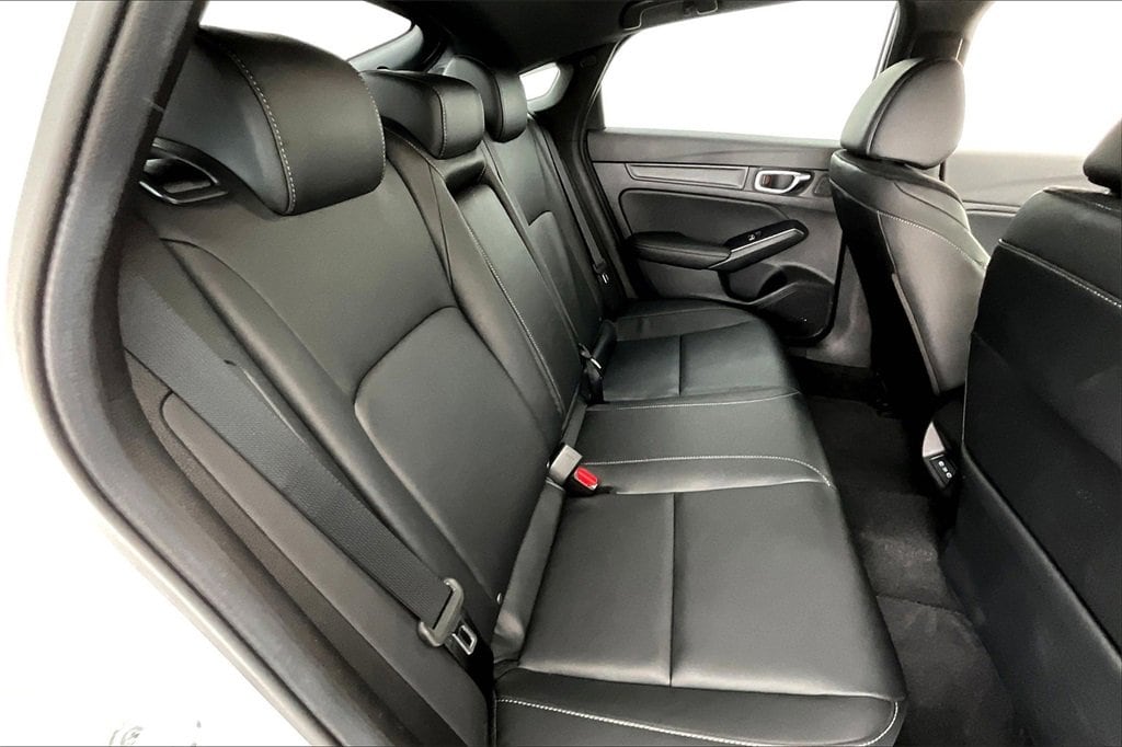 2025 Acura Integra A-Spec with Tech Package - Photo 33