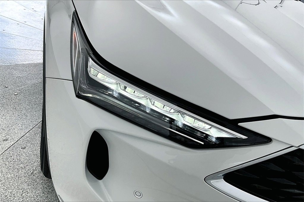 2024 Acura MDX Technology Package - Photo 61