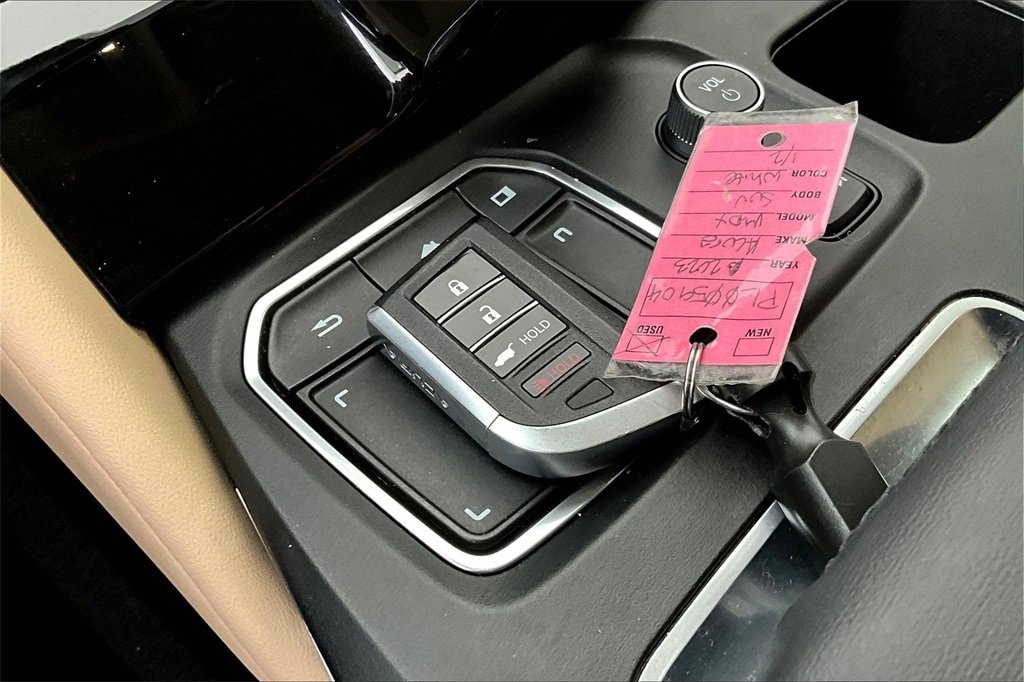 2024 Acura MDX Technology Package - Photo 21