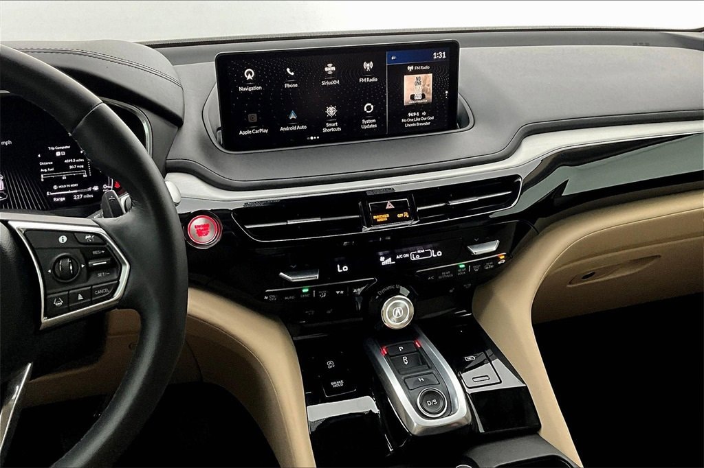 2024 Acura MDX Technology Package - Photo 12