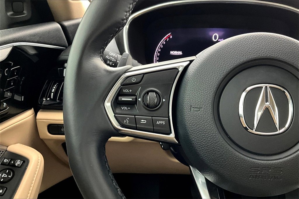 2024 Acura MDX Technology Package - Photo 42