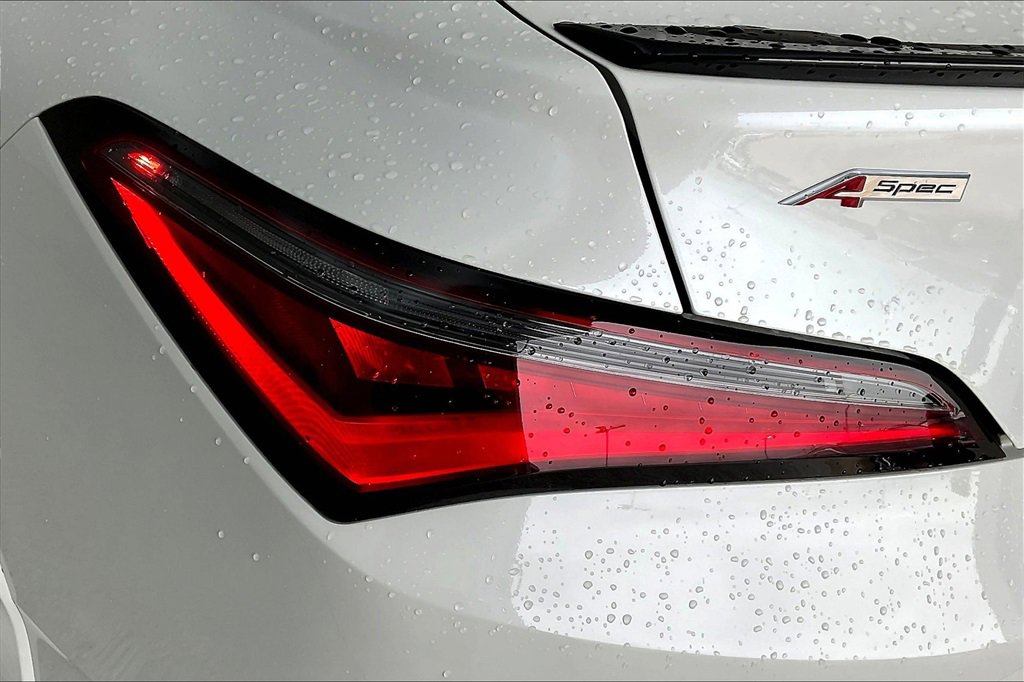 2025 Acura Integra A-Spec with Tech Package - Photo 38