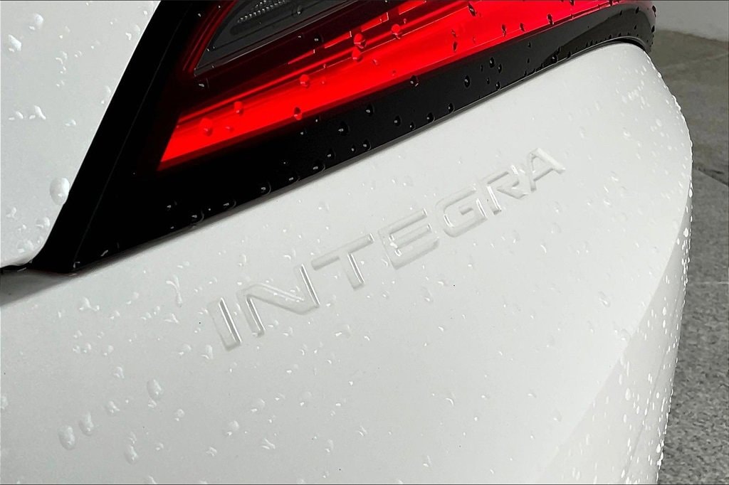 2025 Acura Integra A-Spec with Tech Package - Photo 39