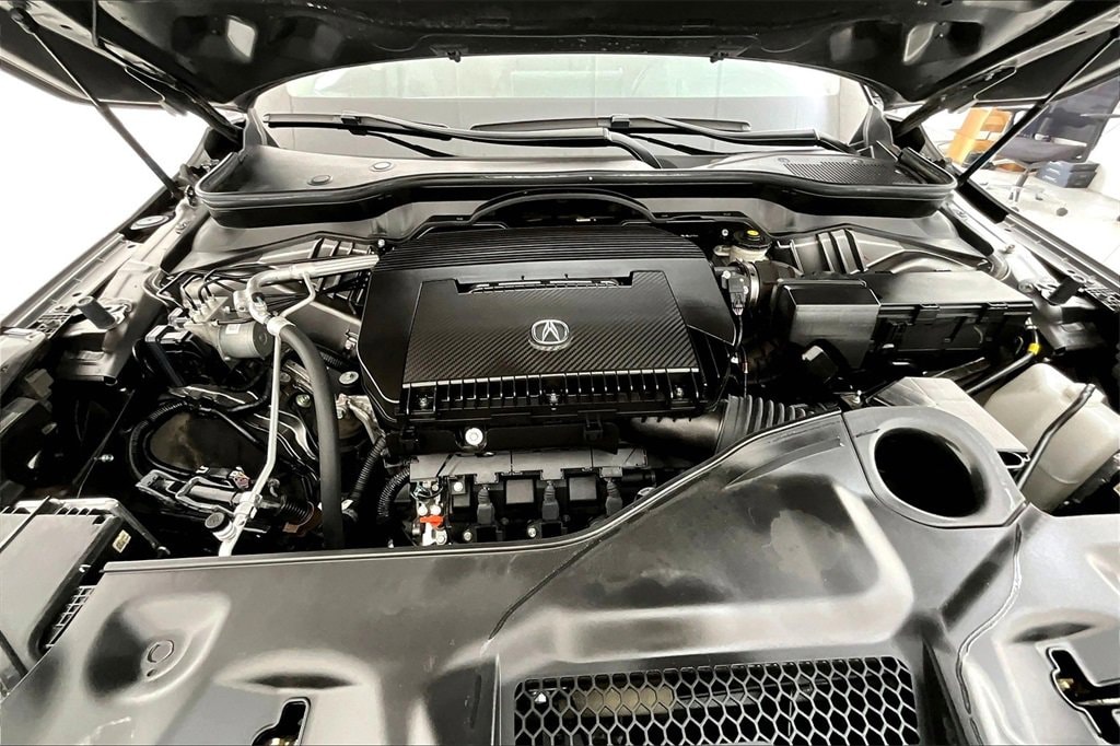 2024 Acura MDX Technology Package - Photo 20
