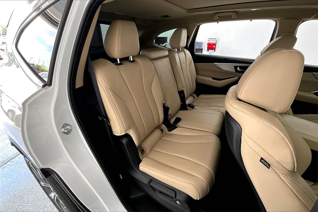 2024 Acura MDX Technology Package - Photo 56