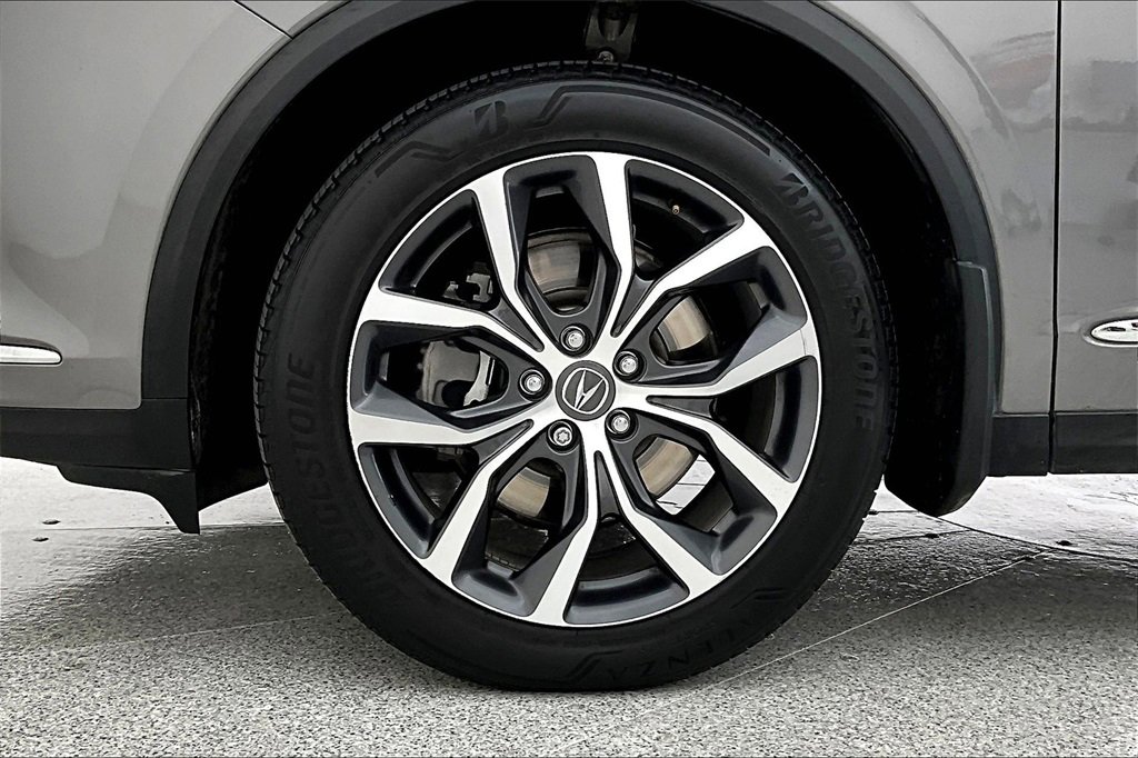 2024 Acura MDX Technology Package - Photo 18