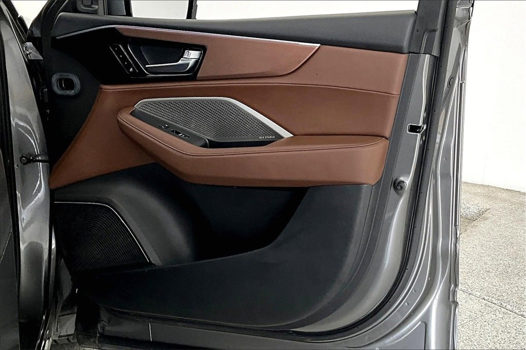 2024 Acura MDX Technology Package - Photo 40