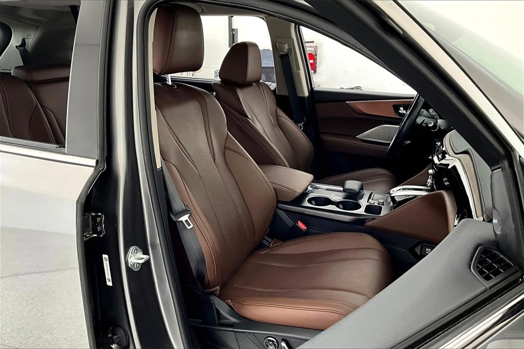 2024 Acura MDX Technology Package - Photo 16