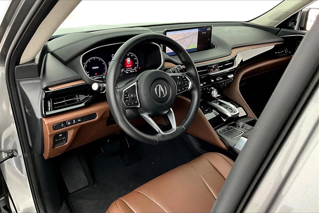 2024 Acura MDX Technology Package - Photo 29