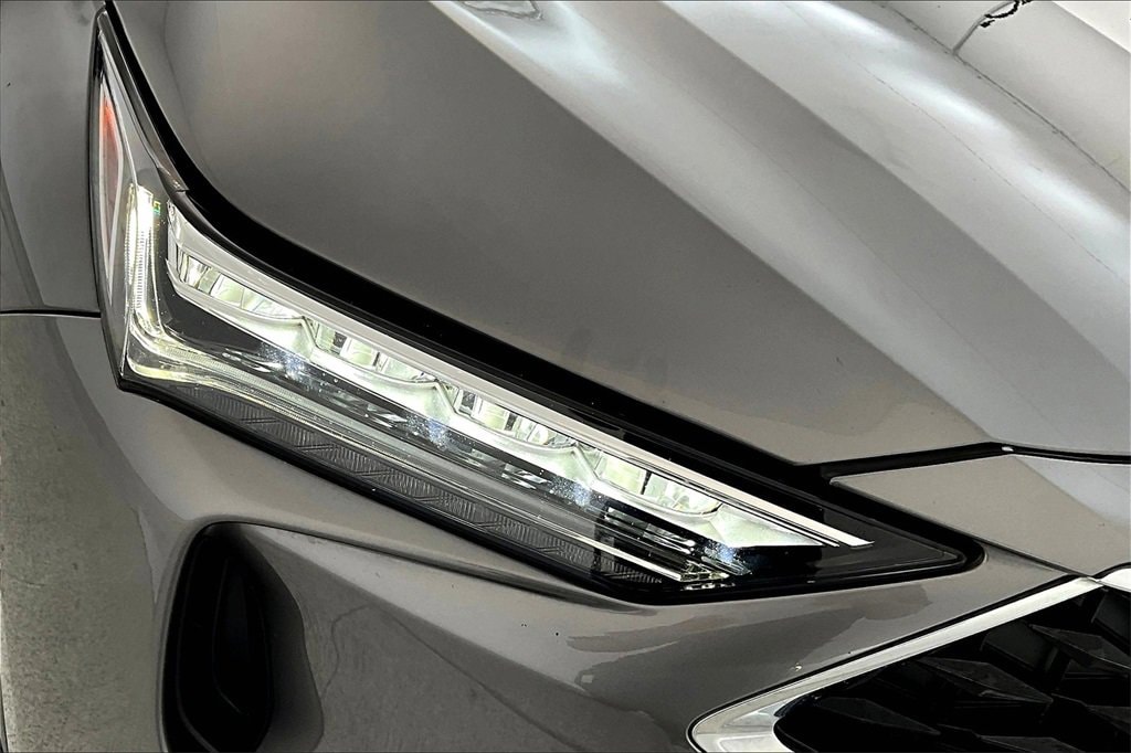 2024 Acura MDX Technology Package - Photo 62