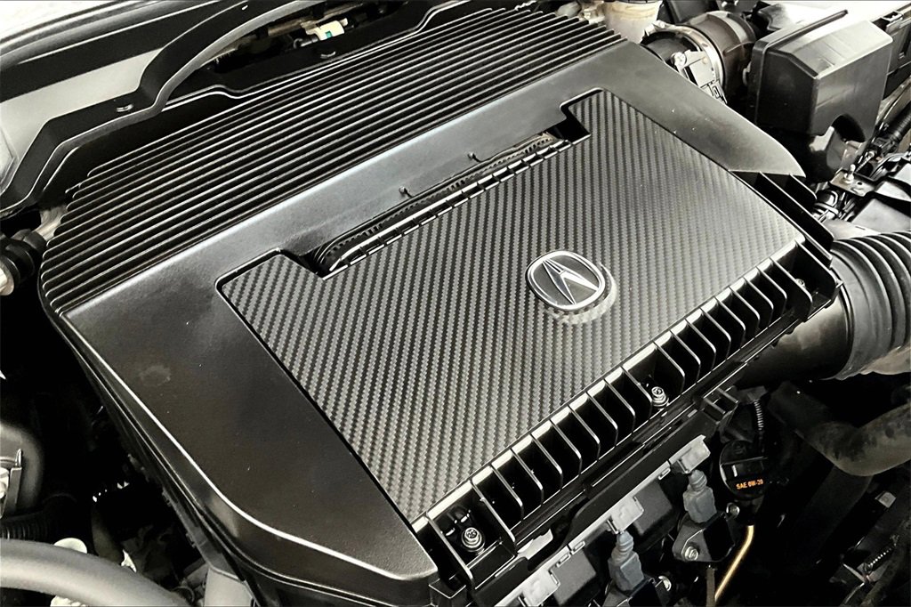 2024 Acura MDX Technology Package - Photo 69