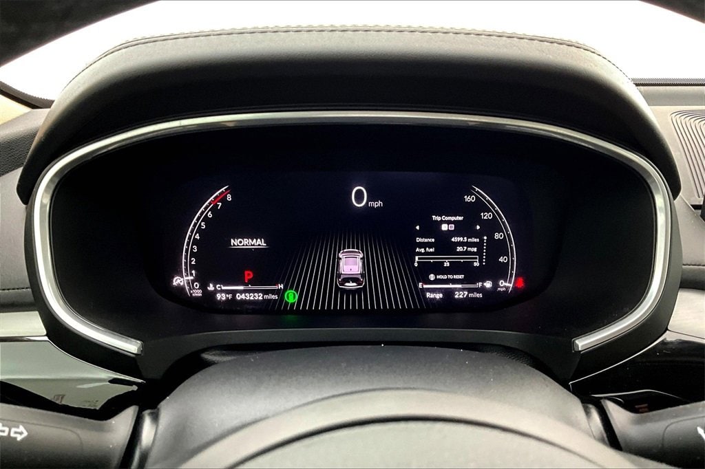 2024 Acura MDX Technology Package - Photo 46