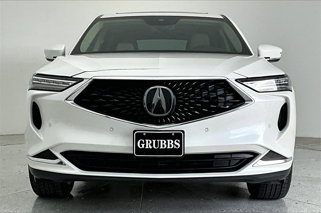 2024 Acura MDX Technology Package - Photo 6