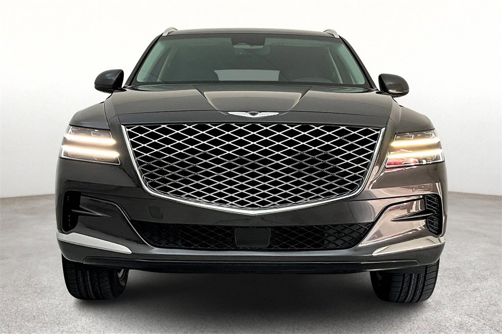 Used 2024 Genesis GV80 2.5T SUV