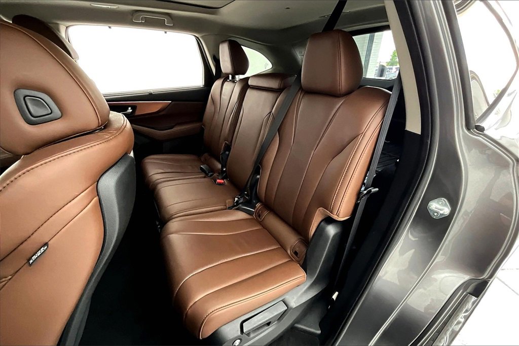 2024 Acura MDX Technology Package - Photo 55