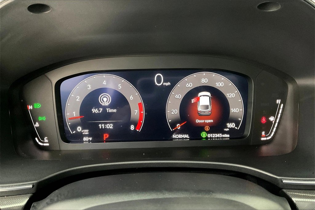 2025 Acura Integra A-Spec with Tech Package - Photo 27