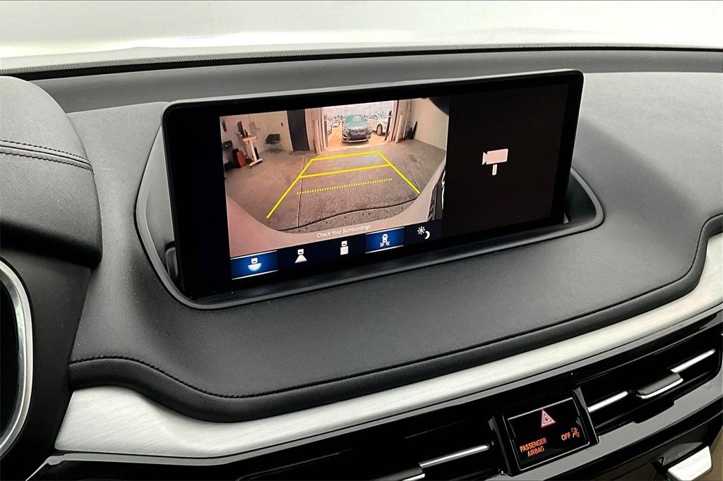 2024 Acura MDX Technology Package - Photo 48