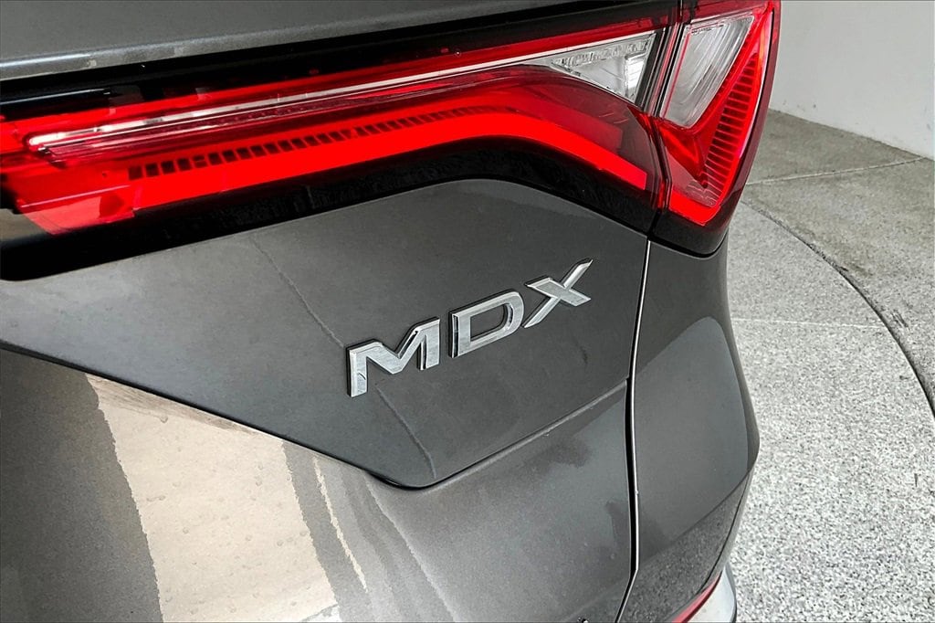 2024 Acura MDX Technology Package - Photo 66