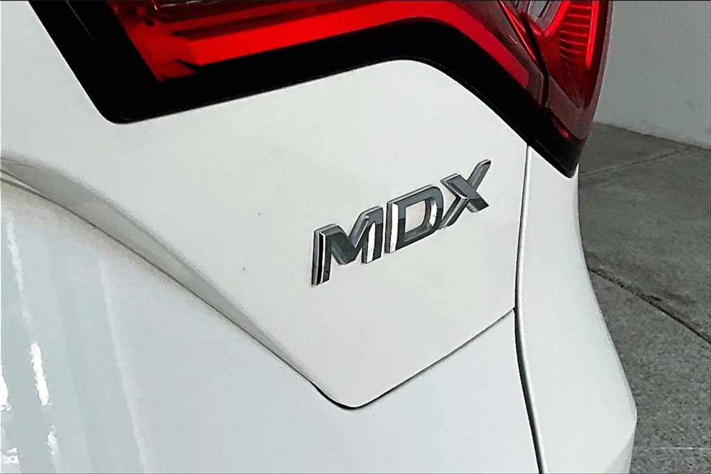 2024 Acura MDX Technology Package - Photo 65