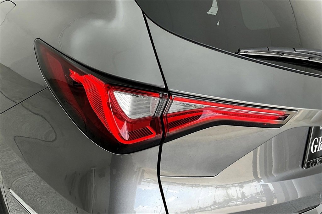 2024 Acura MDX Technology Package - Photo 64