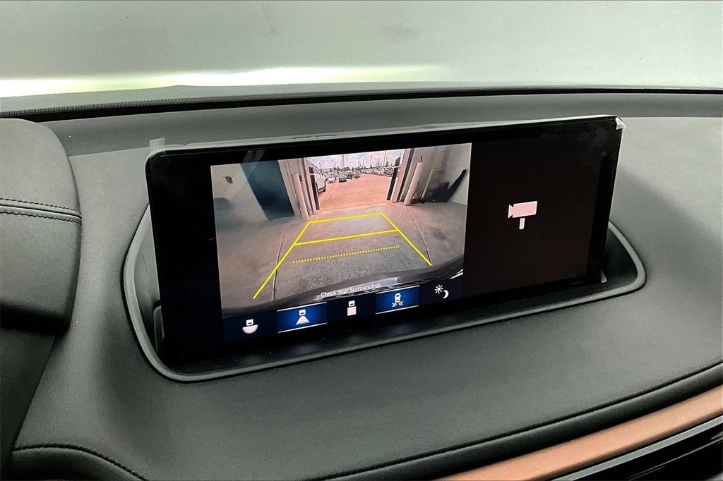 2024 Acura MDX Technology Package - Photo 49