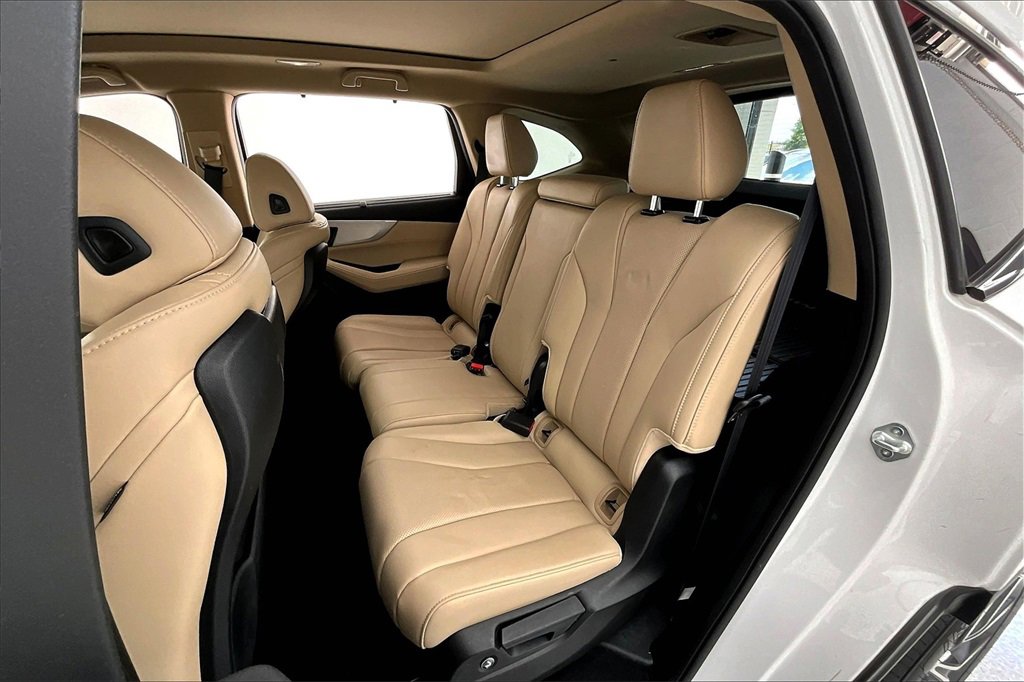 2024 Acura MDX Technology Package - Photo 54