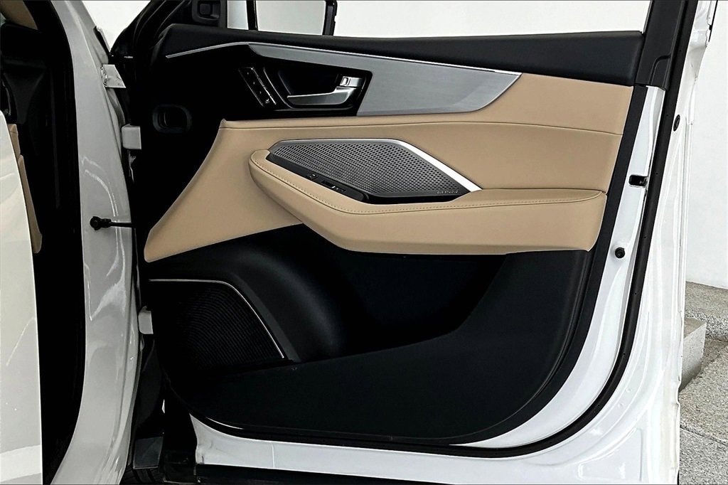 2024 Acura MDX Technology Package - Photo 39