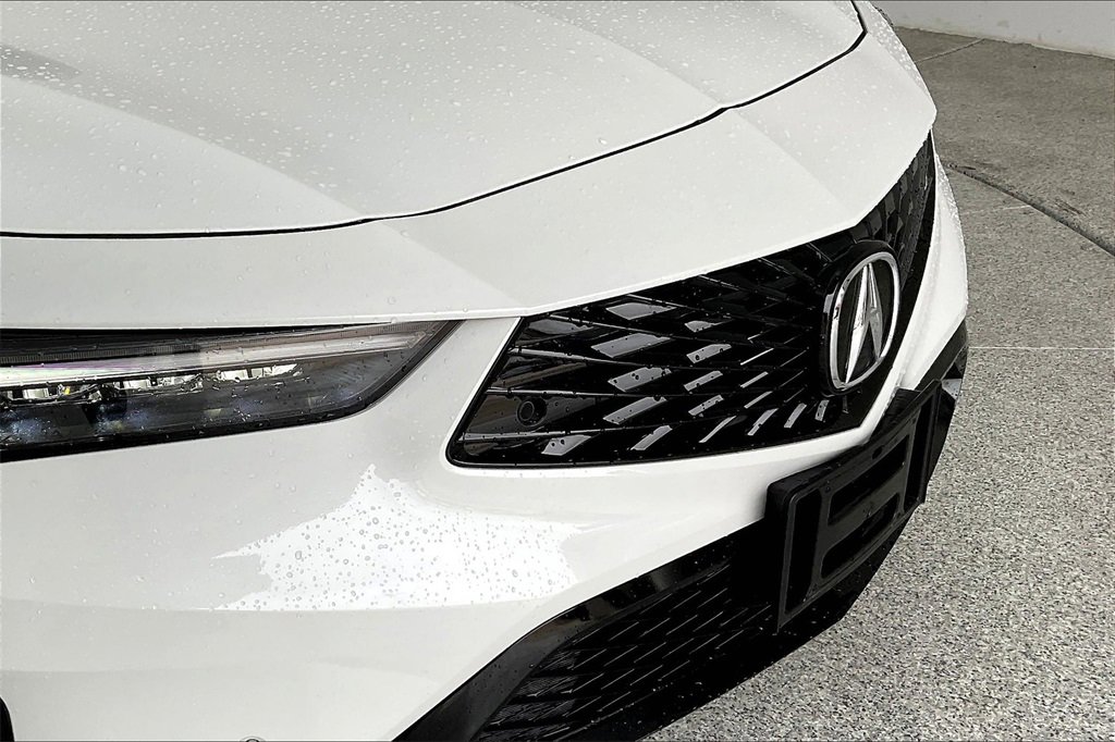 2025 Acura Integra A-Spec with Tech Package - Photo 35