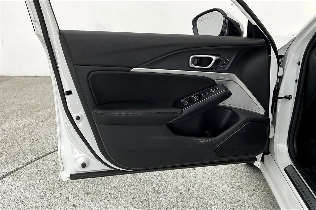 2025 Acura Integra A-Spec with Tech Package - Photo 22