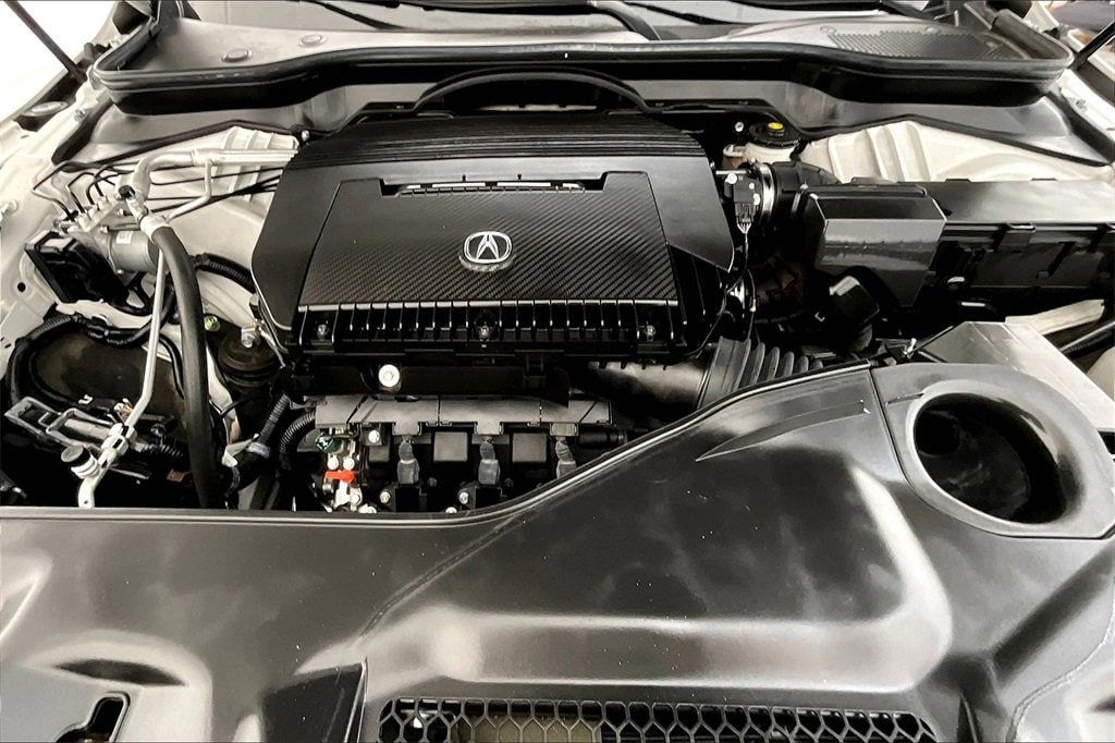 2024 Acura MDX Technology Package - Photo 19